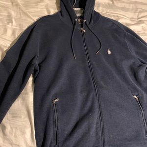Polo ralph lauren hoodie